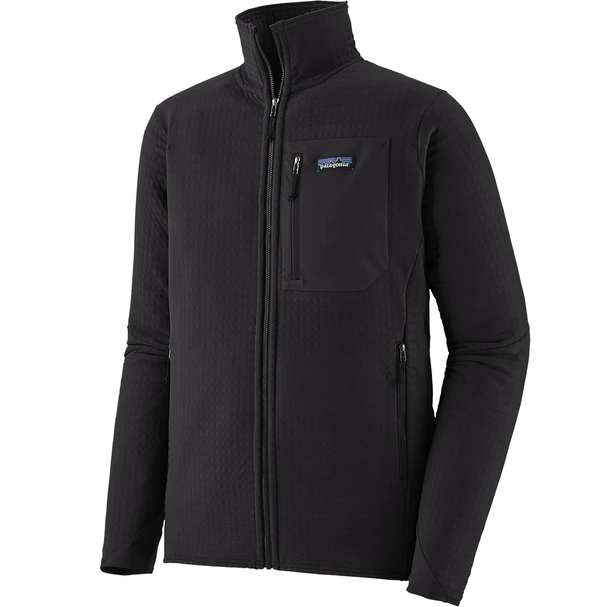 Men's R2 TechFace Jacket