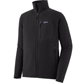 Men's R2 TechFace Jacket