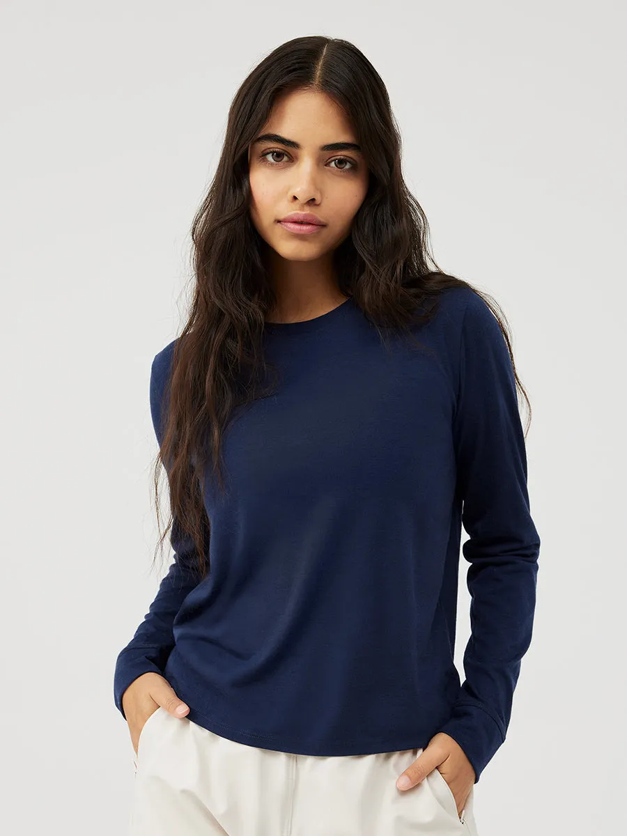 Merino Wool Longsleeve