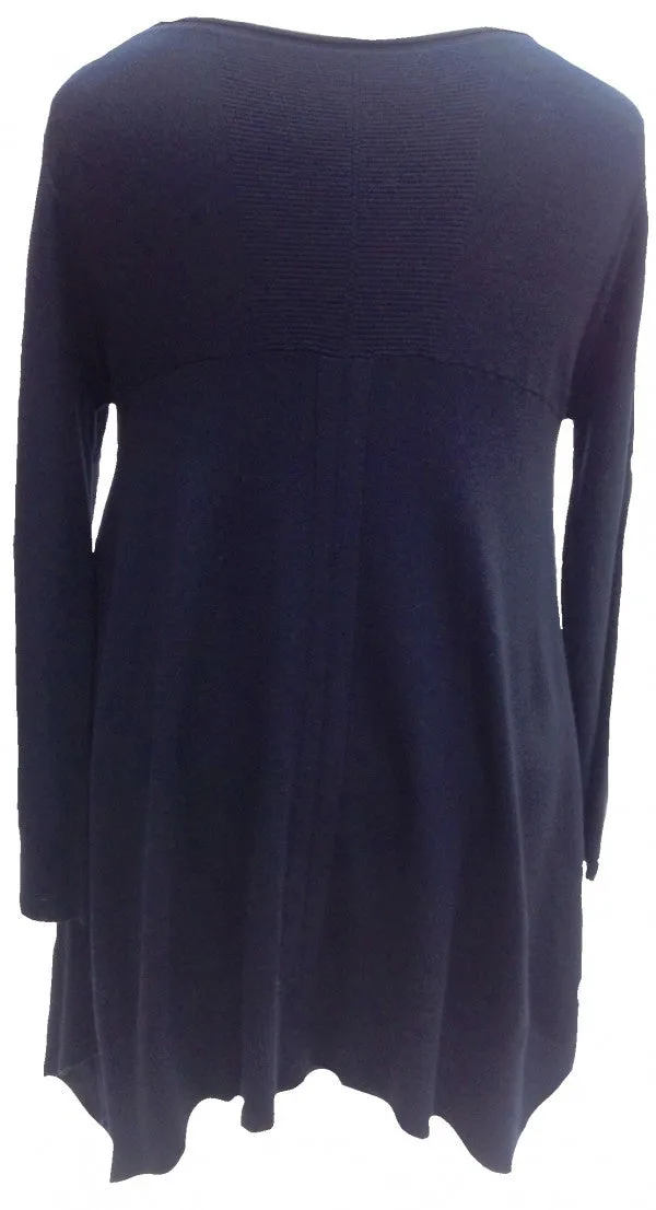 Mont Blan Jumper in Navy