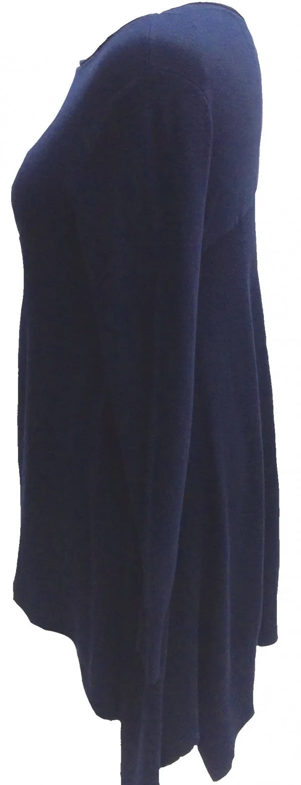 Mont Blan Jumper in Navy