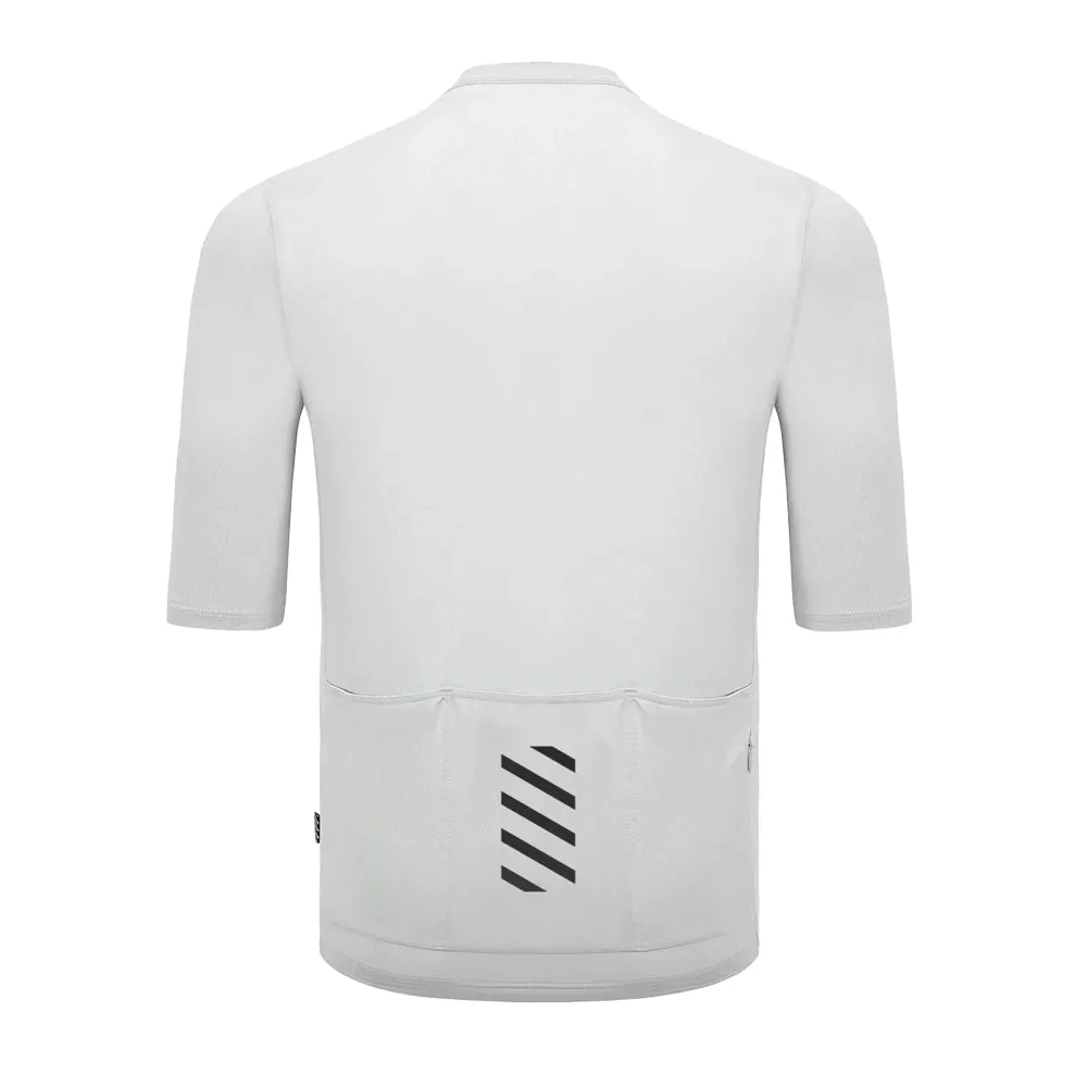 NDLSS Home Jersey - White