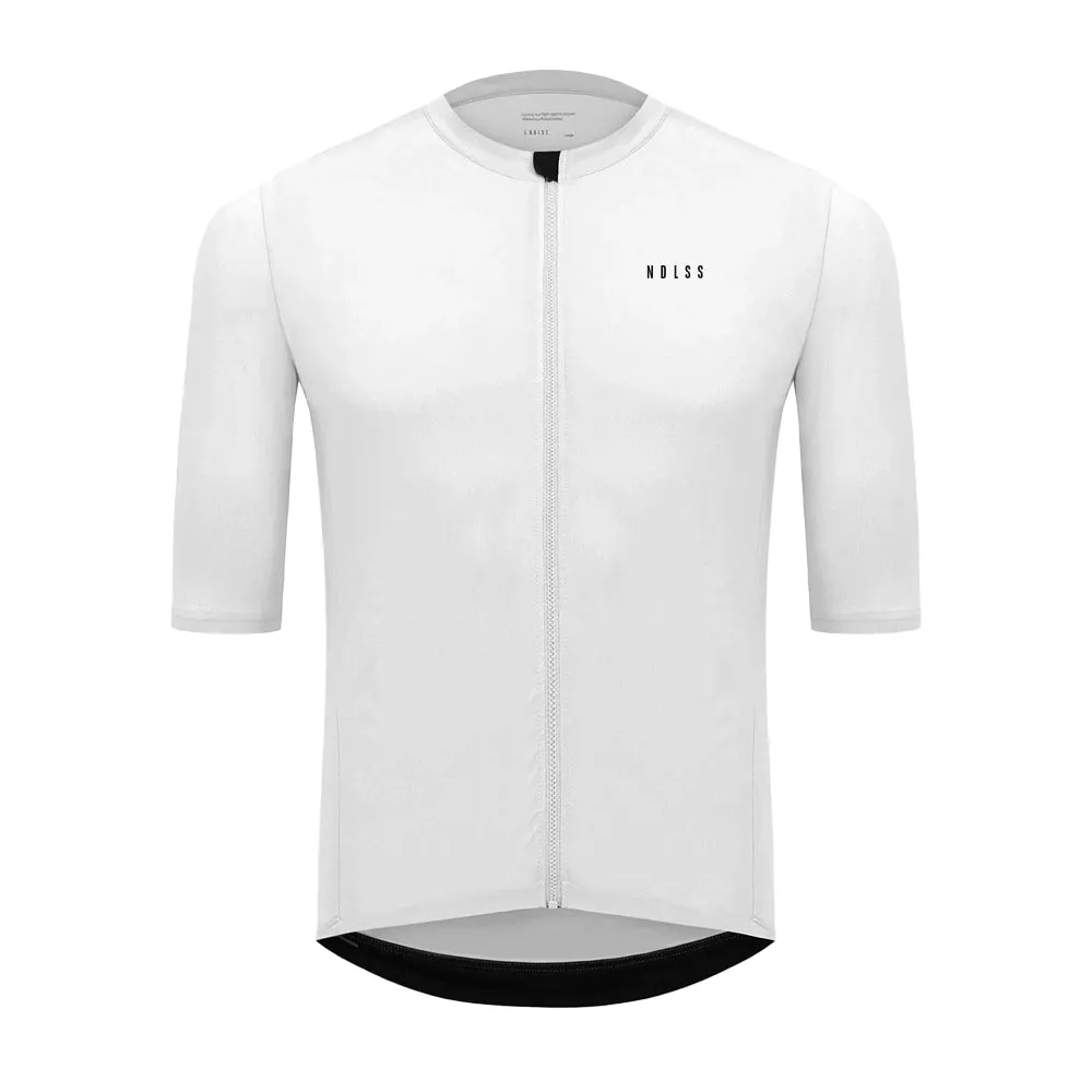 NDLSS Home Jersey - White