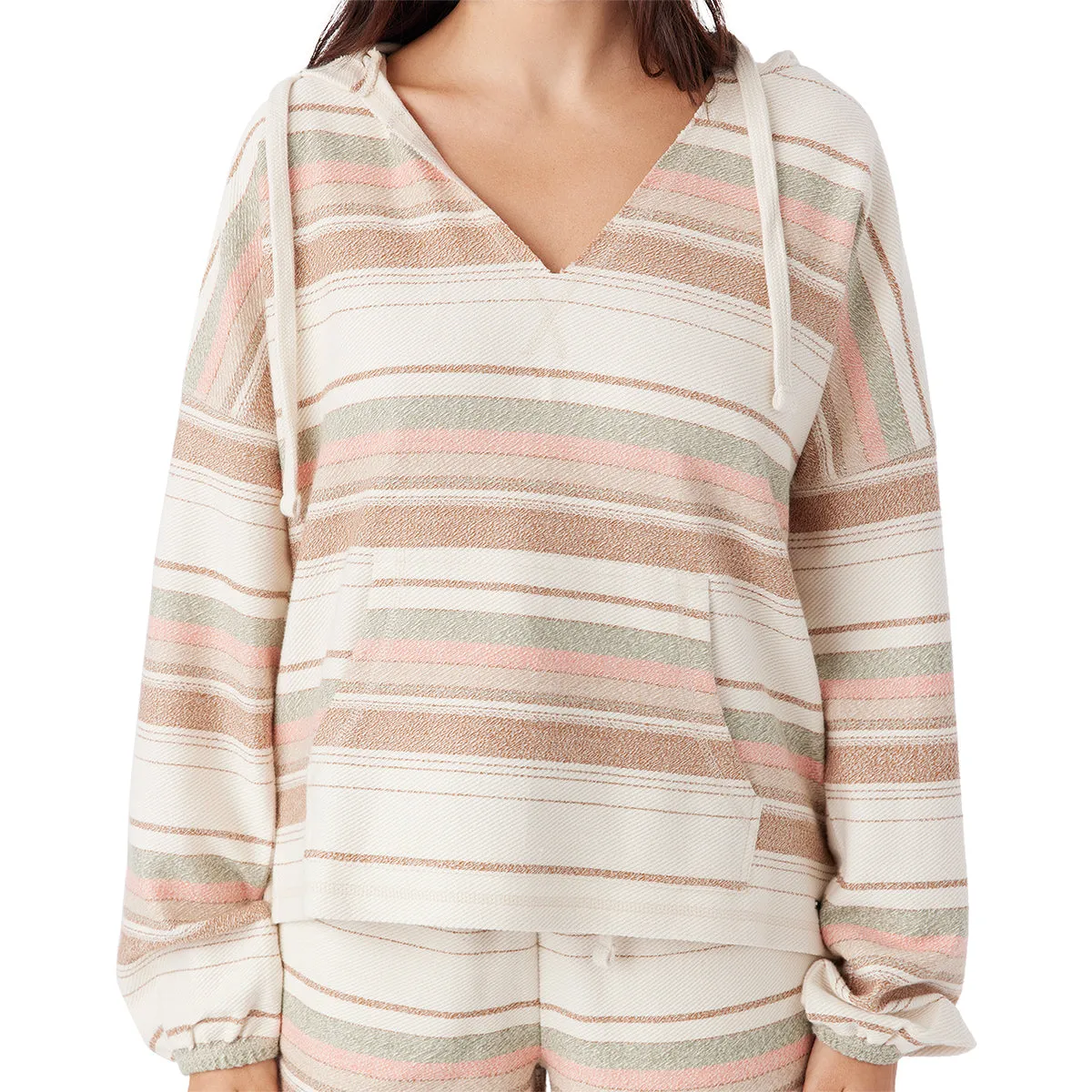 O'Neill Women's Rosarito Pullover Hoodie