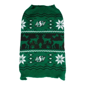 Pet Ugly Holiday Sweater