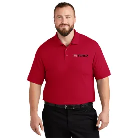 Port Authority® EZCotton® Polo