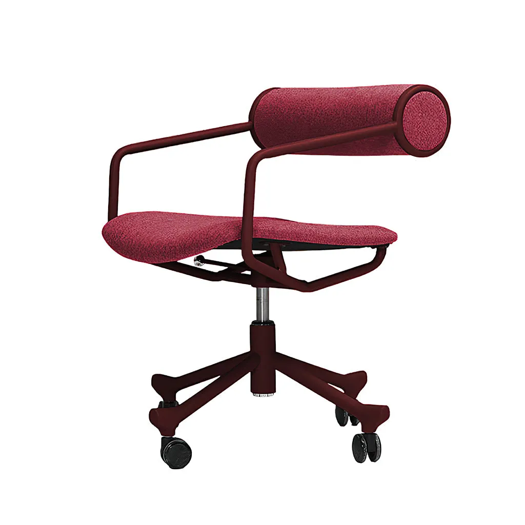 Reclining Office Chair Ergonomic Computer Stylish Breathable Anti-Scratch Comfortable BGY-1077