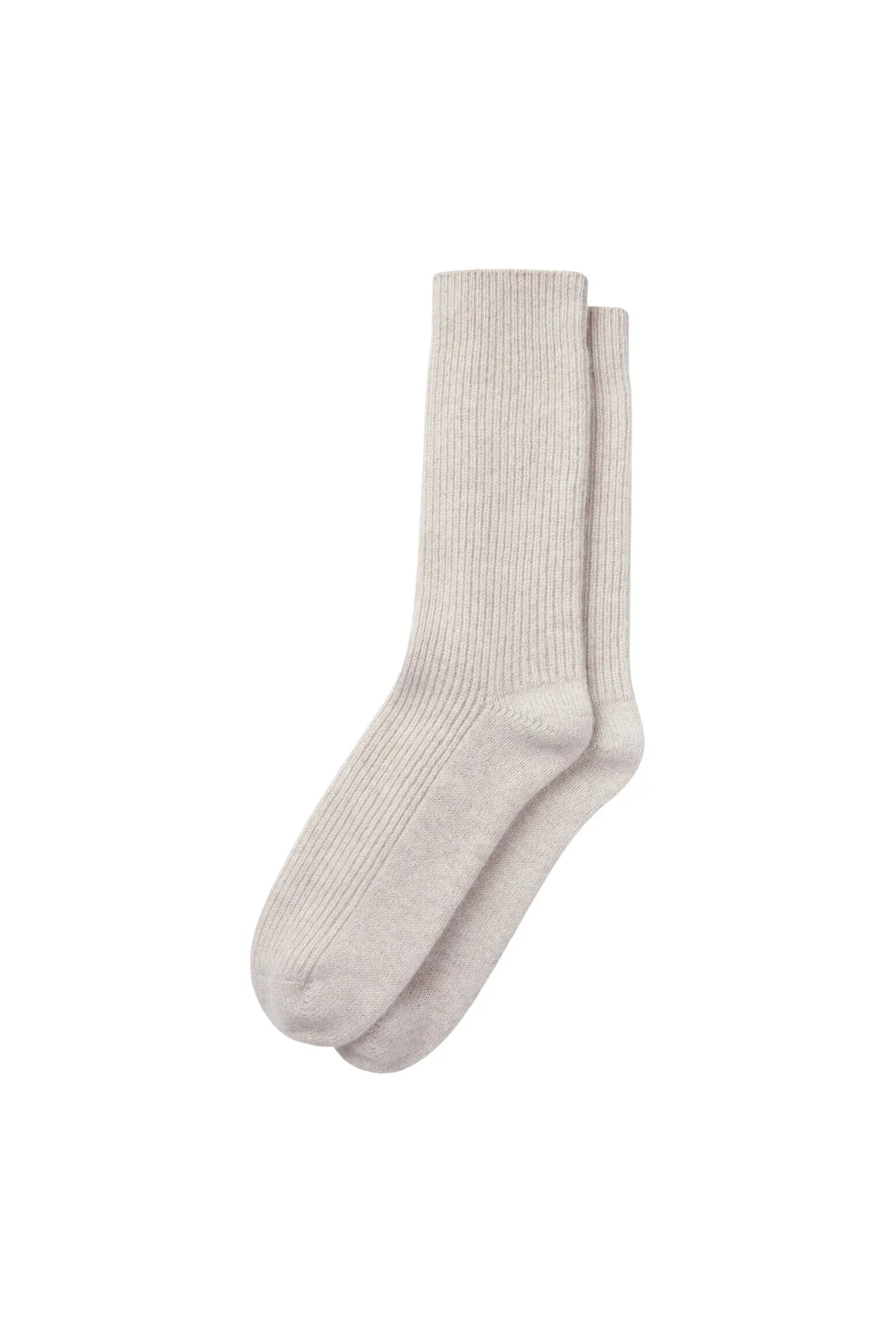 Santa Barbara Cashmere Socks