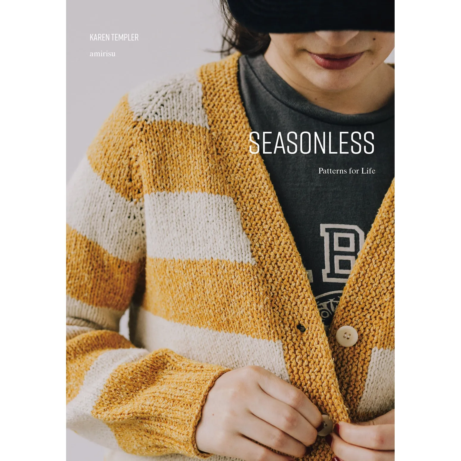 Seasonless: Patterns for Life (Karen Templer)