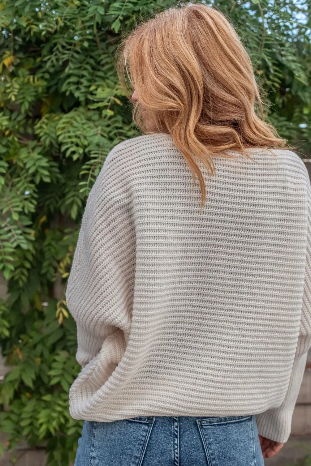 Stella Knit Sweater