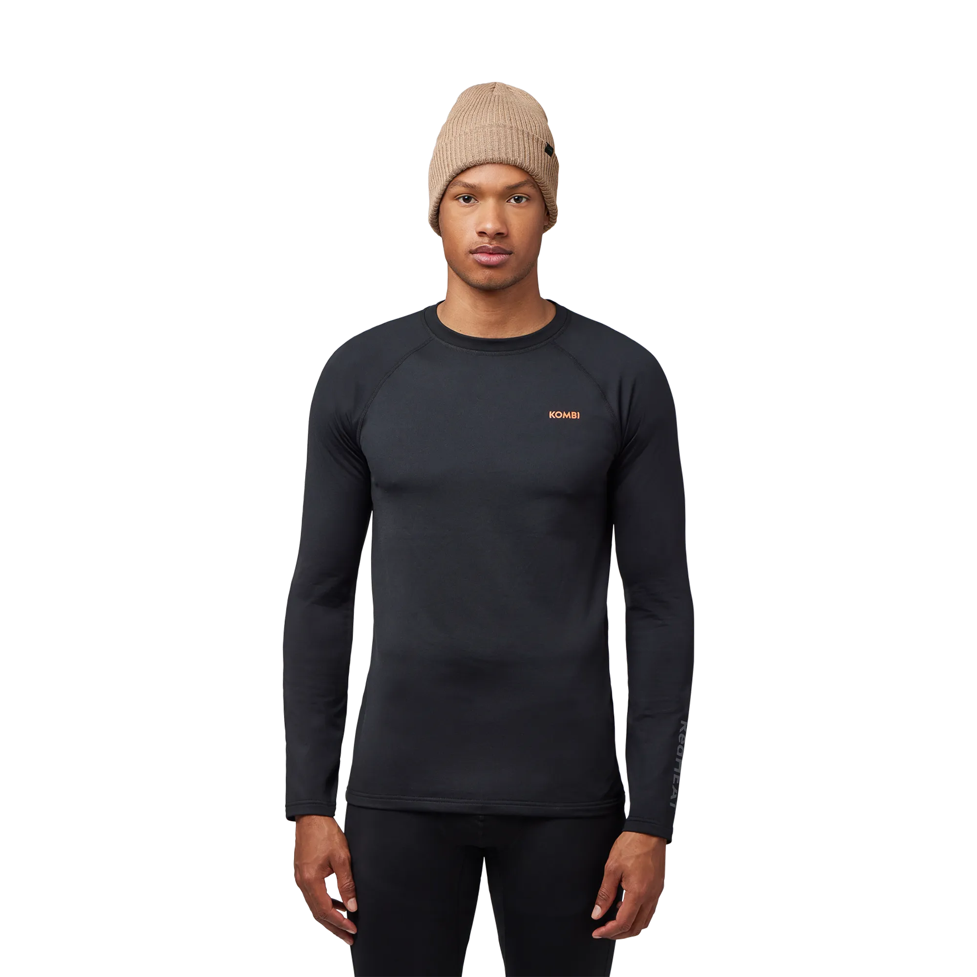 Street Merino Toque - Unisex