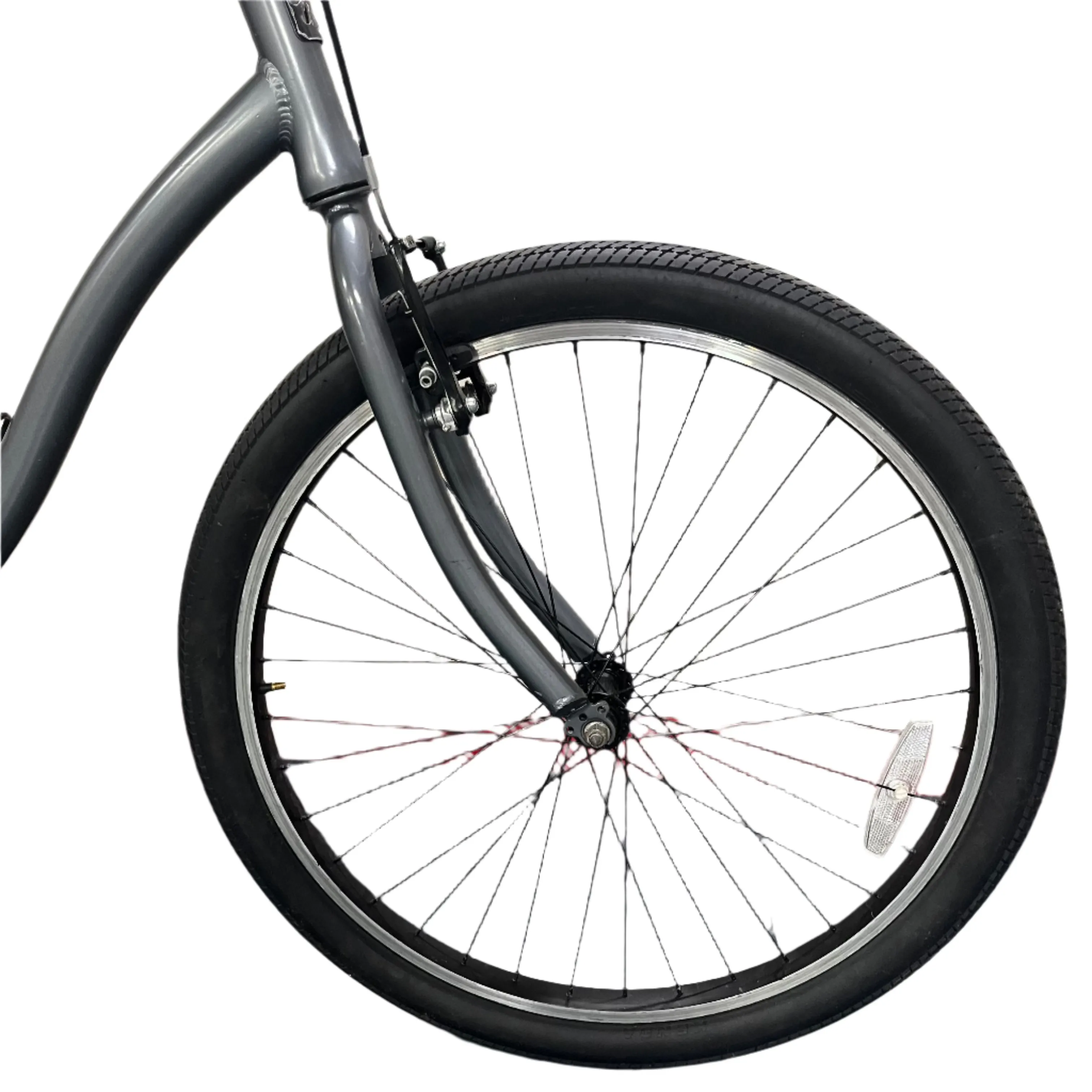 Sun Bicycles Drifter 7 Bike | Stylish & Comfortable Cruiser - Local Pickup Only