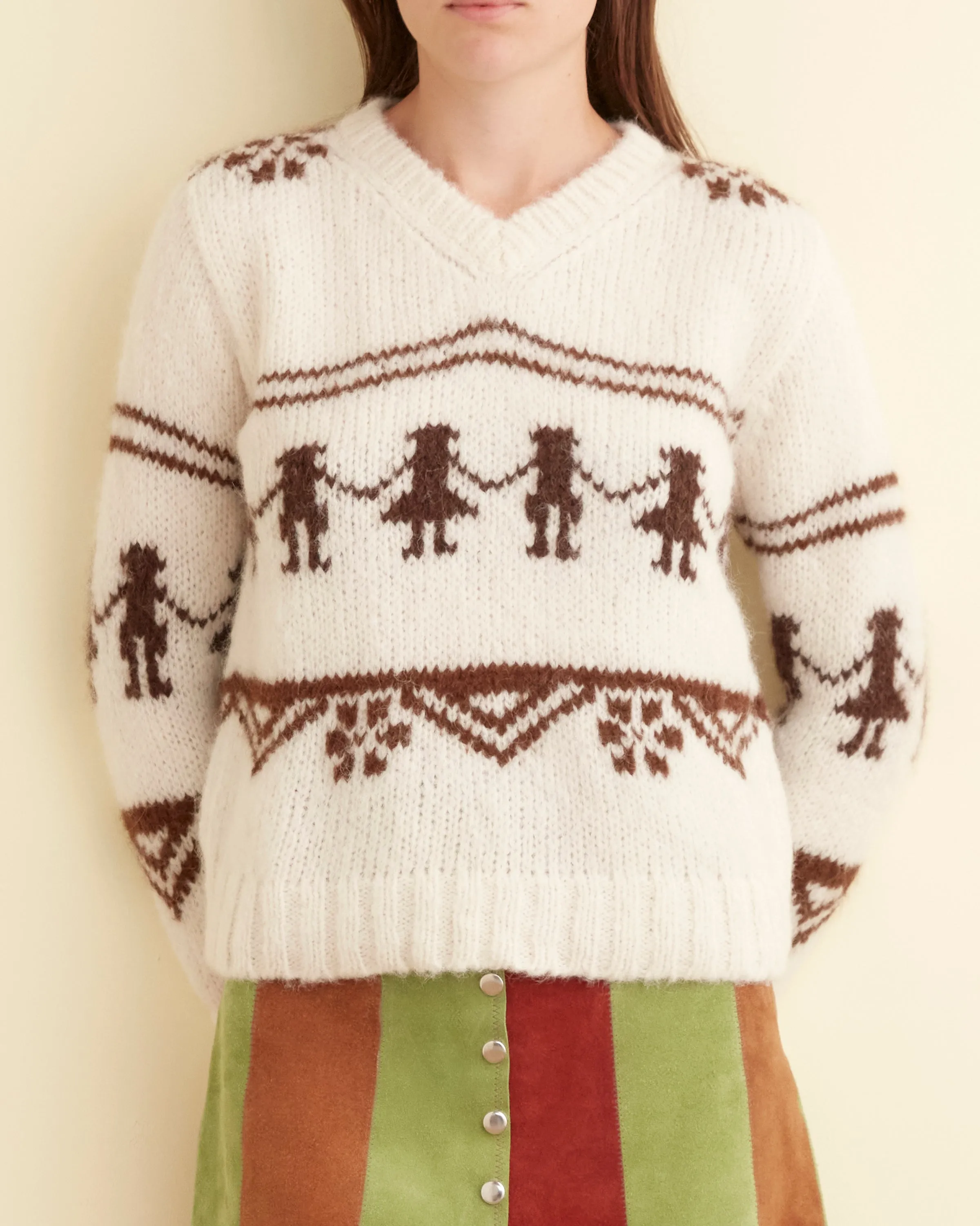 Talo Sweater