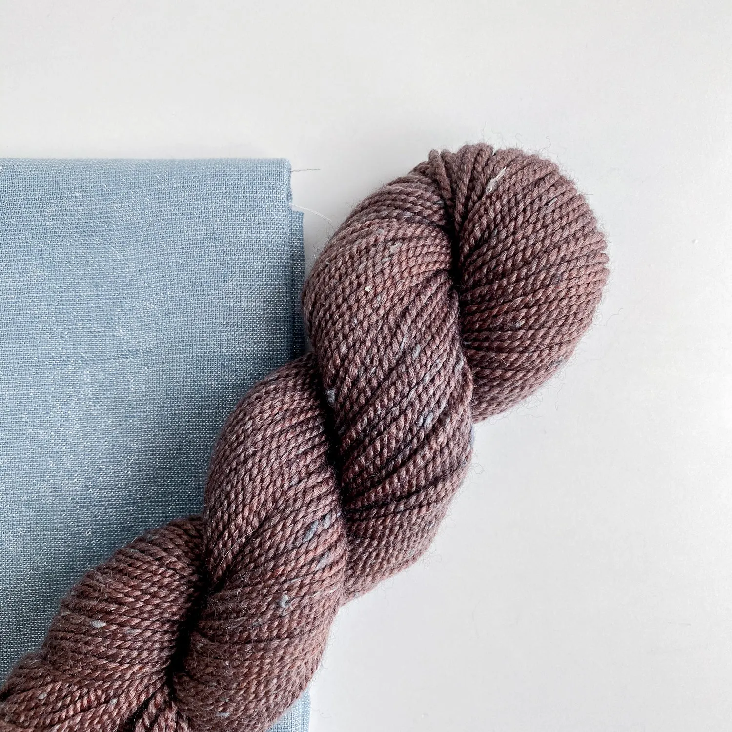 The Fibre Co. Acadia Yarn