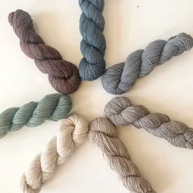 The Fibre Co. Acadia Yarn