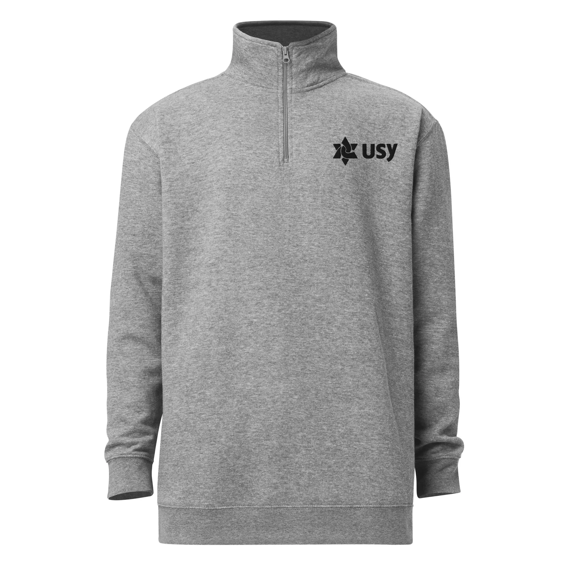 USY Unisex Fleece Pullover