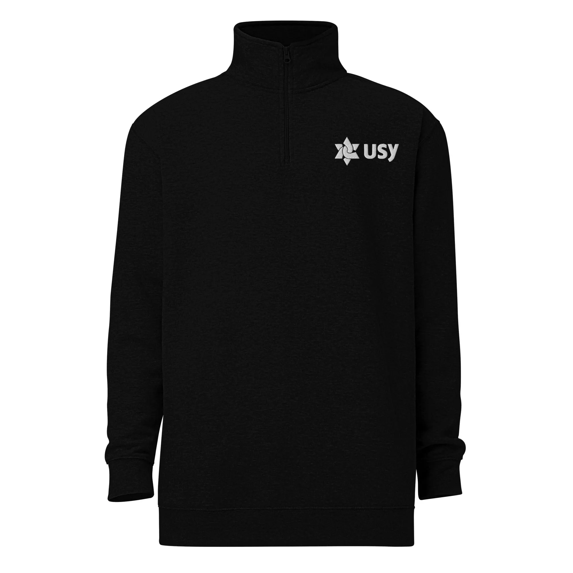 USY Unisex Fleece Pullover