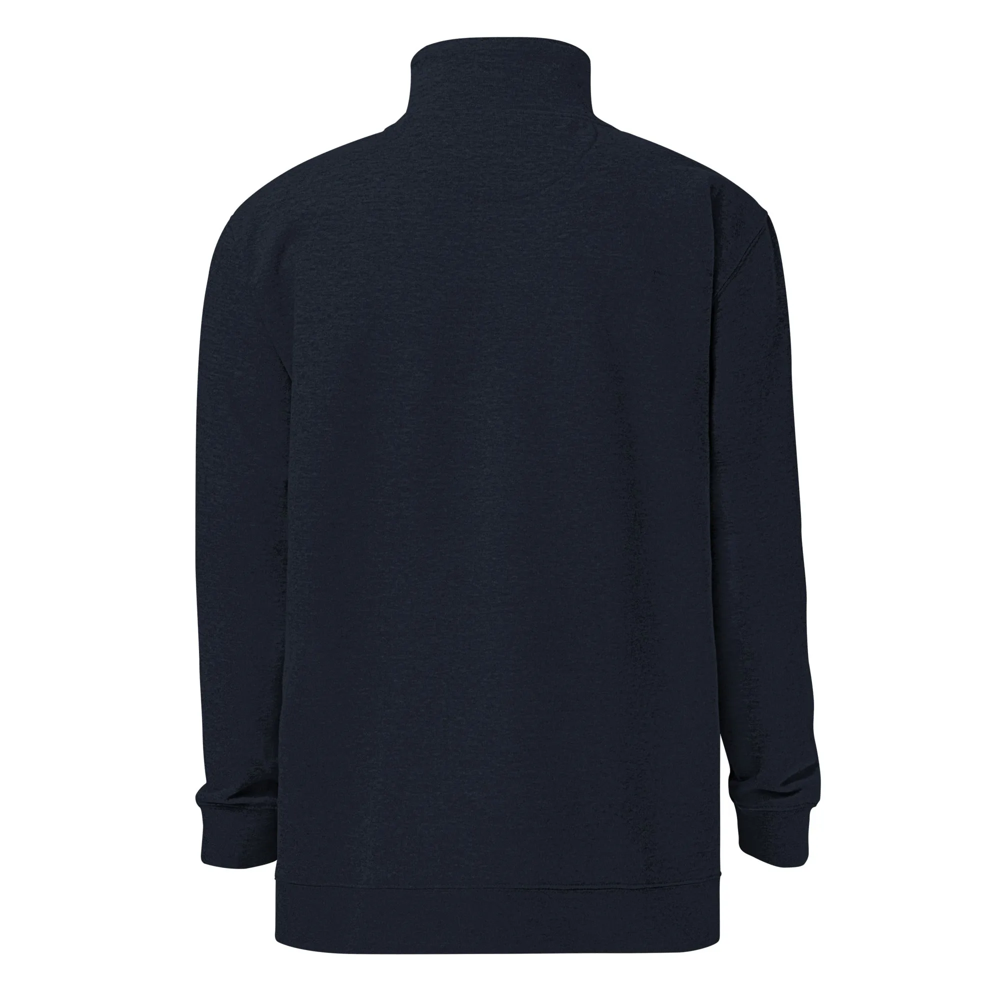 USY Unisex Fleece Pullover