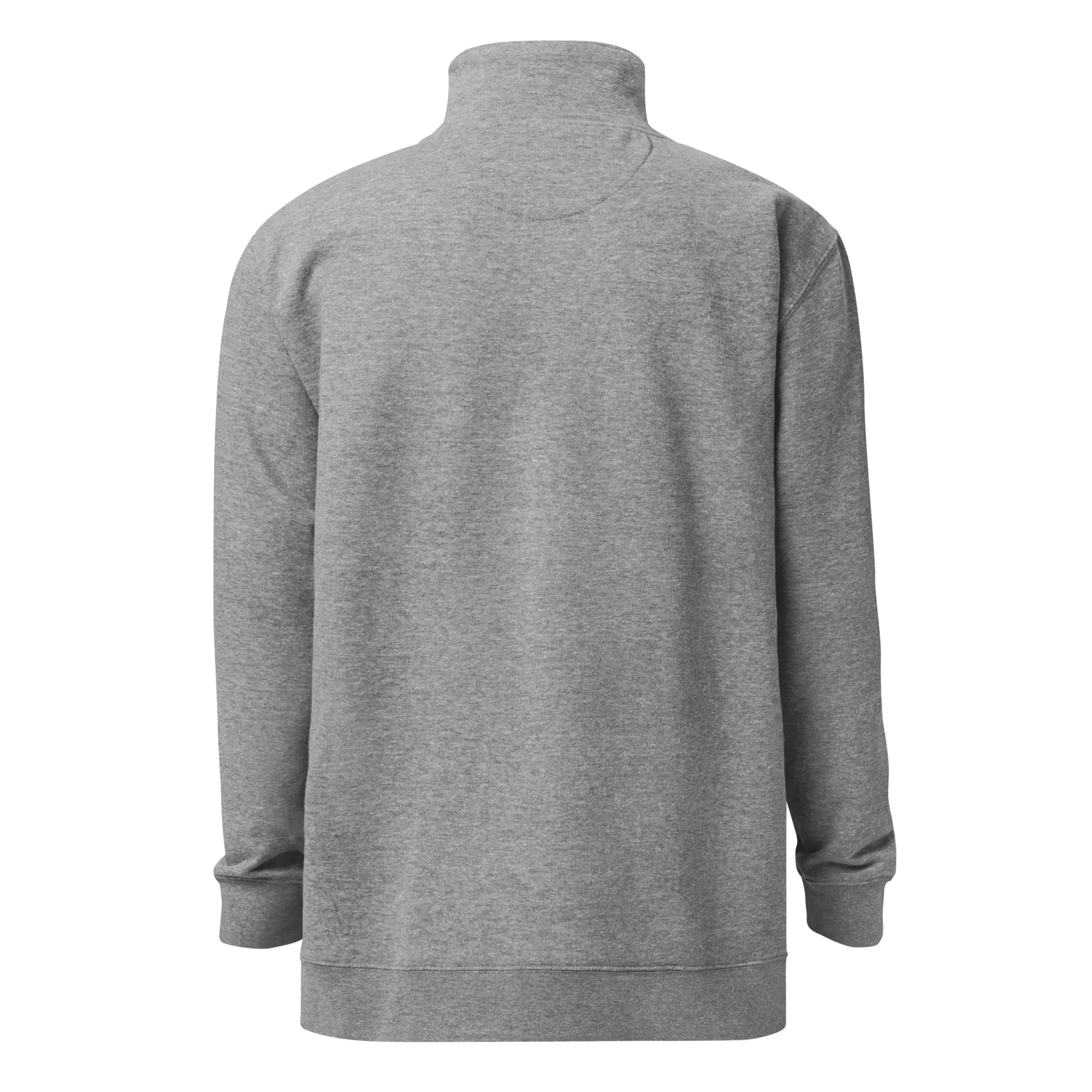 USY Unisex Fleece Pullover