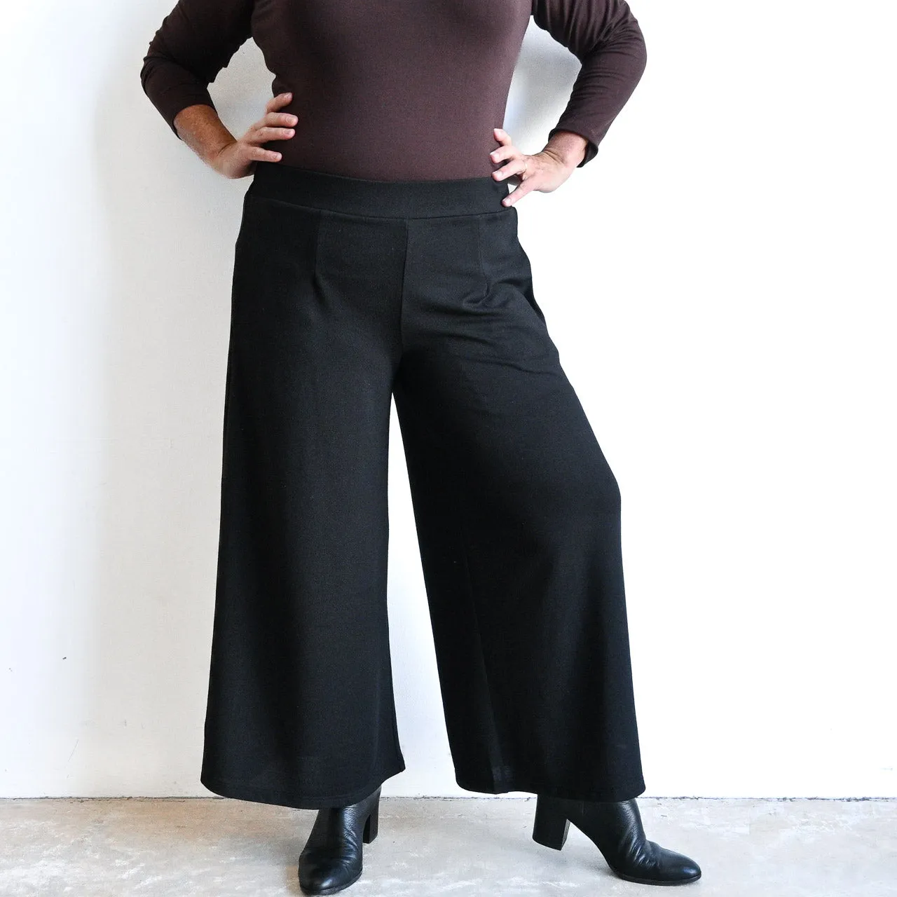 Winter Knit Lounge Pant