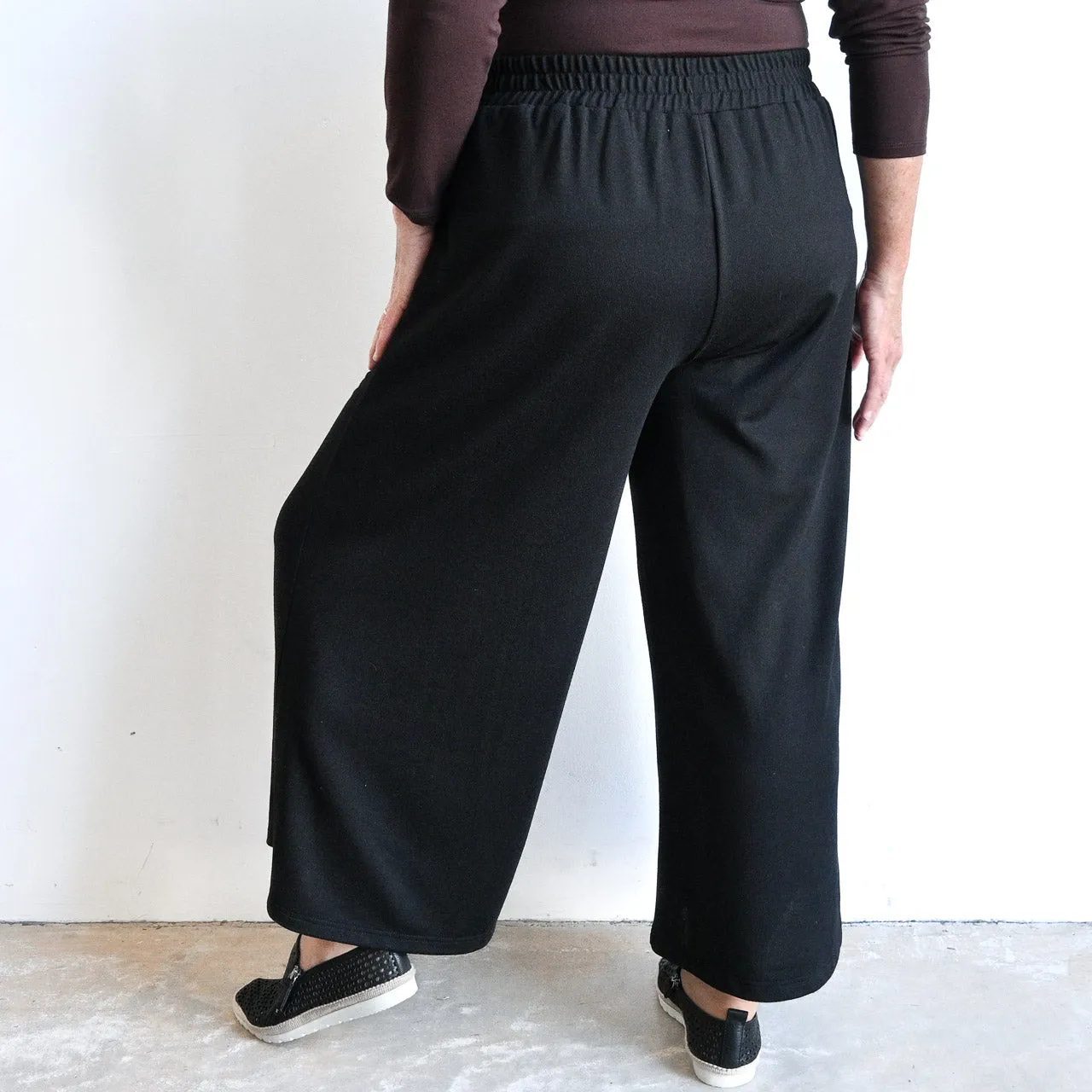 Winter Knit Lounge Pant