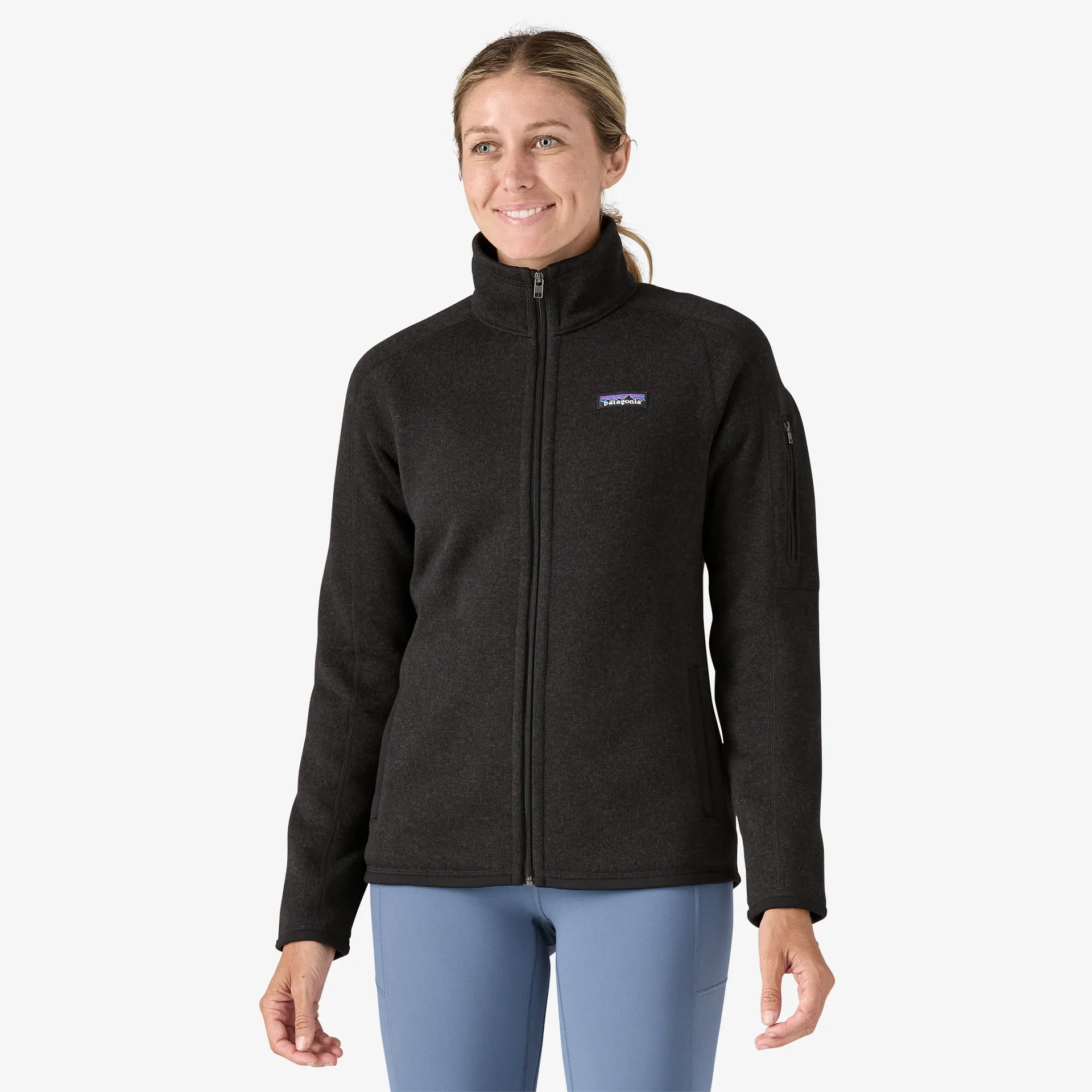 Women's Better Sweater® Jacket