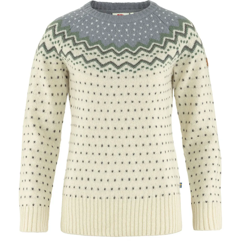 Women's Ovik Knit Sweater