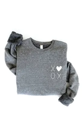 XOXO Sweatshirt